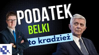 Podatek Belki [upl. by Kuehn]