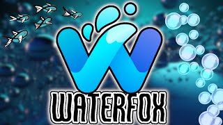 Waterfox es mejor que Firefox [upl. by Adniled530]