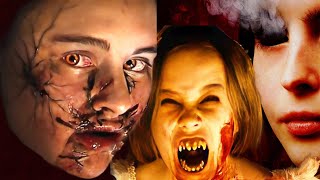 Top 5 Horror Movies [upl. by Ameg]