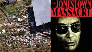 Jonestown Terror in the Jungle  Jim Jones Cult Documentary [upl. by Ulphia]