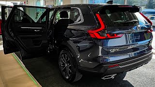 2024 Honda CRV  Premium Family Compact SUV [upl. by George]