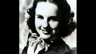 Deanna Durbin  Annie Laurie [upl. by Wesa]