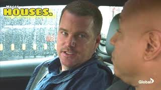 ► Best of Sam and Callen  NCIS Los Angeles season 11 HUMOR [upl. by Poul628]