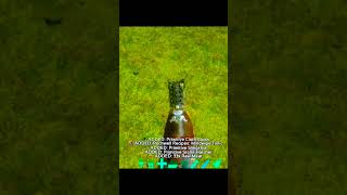 Fast Allosaurus Taming Guide  Ark  Survival Evolved Tips and Tricks ark [upl. by Nowujalo590]