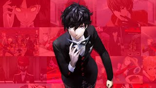 Where Persona 5 Falls Short [upl. by Navlys]