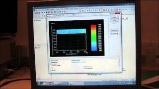 HORIBA Aqualog Demonstration  Water Analysis [upl. by Aranaj526]