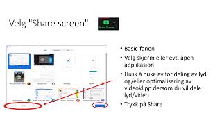 Digital historiefortelling skjermopptak [upl. by Imogen]