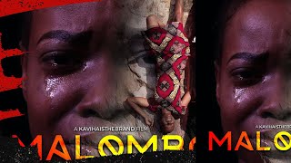 Malombo Trailer [upl. by Aitam]