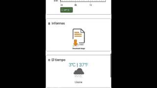 Consumo de Altherma ht Daikin [upl. by Vories]