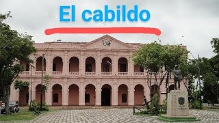 los Cabildos del virreinatos del rio de la plata parte 1 [upl. by Llerret]