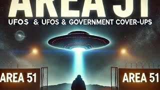 Inside Area 51SecretsUFOsand conspiracy theories uncovered [upl. by Aibsel]