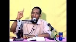 Sheikh Abubakar Hosh  Siirada Nabiga  0526 [upl. by Lekram]