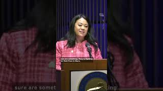 St Paul Minnesota Swears in Historic AllWomen City Council [upl. by Adnulahs]