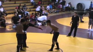 2012 USFL KIDS PANKRATION NATIONALS 24 [upl. by Nidia146]