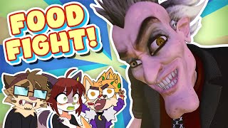 Watching the Animated NIGHTMARE Called Foodfight [upl. by Aicenav]