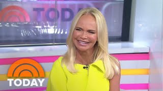 Kristin Chenoweth talks ‘Our Little Secret’ marriage ‘Wicked’ [upl. by Haney13]