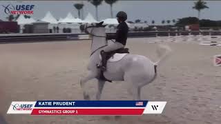 WTF IS The United States Equestrian Federation Doing With Young Riders [upl. by Ilyssa]