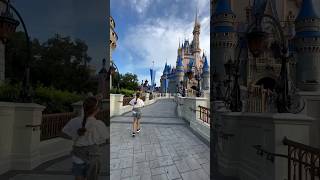 Disney World Magic Kingdom Orlando Florida [upl. by Pang]