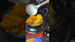 Is Diwali Mithaai nahi Pakoda chahiye breadpakoda minivlog diwali poonamlifestyles festival [upl. by Aicatsanna]