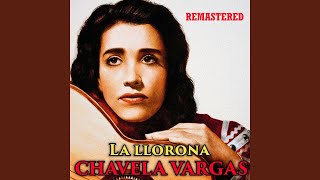 La llorona Remastered [upl. by Doralia]