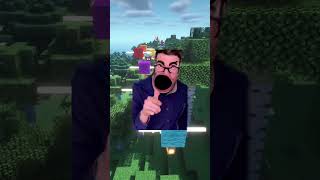 Fragen an die Jungs die ziemlich komisch sind😅 jamieRoseanne minecraft sabos tordi funny [upl. by Llireva]