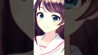 Anime list waifu vtuber hololive  Kizuna Ai  jedag  jedug  edit  shorte  ❤️🎉😊 [upl. by Alyahsal441]