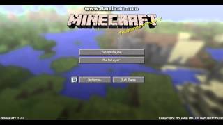 Minecraft AFK music [upl. by Higbee998]