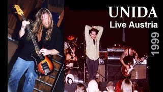 Unida  Live Vienna 1999 Stoner [upl. by Ntsud418]