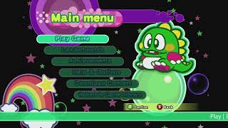 Bubble Bobble Neo Xbox 360 Gameplay [upl. by Htehpaj]