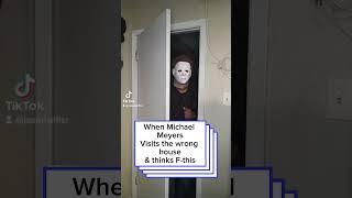 Michael Meyers michaelmeyers comedy funny [upl. by Erdeid]