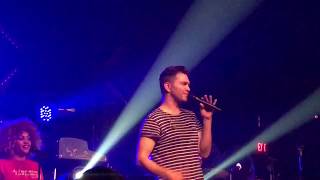 Andy Grammer  “Workin’ On It” [upl. by Angelico161]