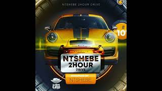 Ntshebe  2 Hour Drive Episode 101 [upl. by Namzzaj]