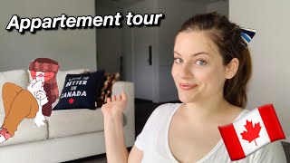 On ne dort plus par terre 🥳  HAUL MAISON IKEA STRUCTUBE WALMART et COSTCO [upl. by Leizo]