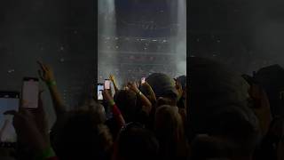 Travis Scott in Prag O2 Arena travisscott travisscotttypebeat travisscott2024 [upl. by Wittie]