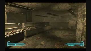 Fallout 3 The House of Domino [upl. by Zamora]