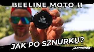 Beeline Moto 2 Nawigacja GPS jakiej jeszcze nie było [upl. by Babcock]