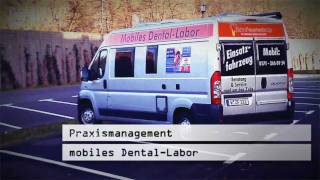 Suche Zahntechnikermeister Mobiles Dentallabor Bundesweiter Einsatz Zahntechnik Zahnfeuerwehr [upl. by Stanwin998]