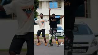 Agadoo official dance by official lhorray amp calvinperbi [upl. by Iru]