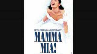 Mamma Mia Musical 15 Einer von uns [upl. by Thamos]