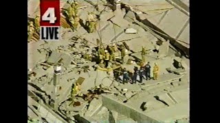 Northridge Earthquake January 17 1994 Volume 2 of 2 [upl. by Philippa]