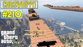 GTA 5 Online  STUKA RUN 20  LAST TEAM STANDING med SoftisFFS amp figgehn  210 [upl. by Piefer840]