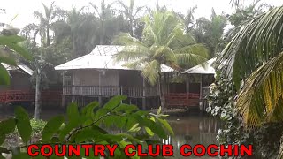 Country Club Cochin  Country Club Resorts Cochin  Country Club Resorts  Cochin Kerala [upl. by Nadnerb]