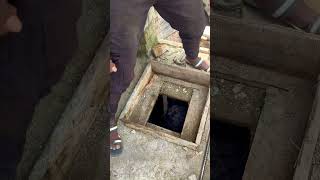 💫How to you🔥water tank remove ⁉️ construction work 🔨 youtubeshorts 💥 [upl. by Ettenrahs]