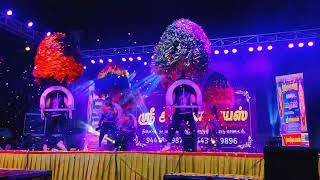 Paper Kavadi Full video withkumki Soi Soi Song soisoi paperkavadi streamtime kumki dance 01 [upl. by Yarak448]