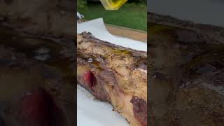 How to Cook Juicy Steaks Chef Kanan Recipe 🔥 [upl. by Kucik]