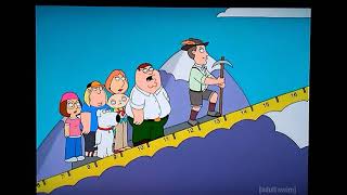 Family Guy Price is Right Yodeler Plinko [upl. by Urba]