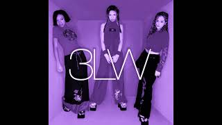 3LW No More Baby Ima Do Right Chopped amp Slowed By DJ Tramaine713 [upl. by Eelsew]