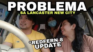 PROBLEMA SA REDFERN 8 PART 2  Lancaster New City Cavite  ARJAYDXB [upl. by Aiykan471]