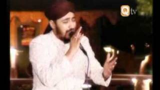 Nisar Ahmed Marfani  DareNabi Pe Ye Umar Beetay Exclusive [upl. by Gardal]