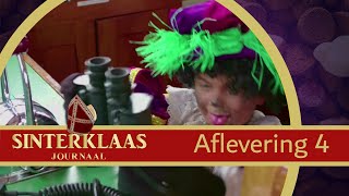 Het Sinterklaas Journaal 2023  Aflevering 4 [upl. by Pisarik]